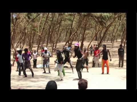 Africa Ndiguel Group - Photo Slideshow.m4v