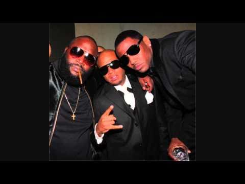 Another One -  Bugatti Boyz (Diddy & Rick Ross)