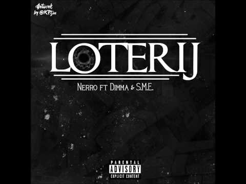Nerro - Loterij Ft. Dimma, Rico & JoeyAK