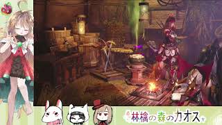 ネタバレ注意 のんびりとやる初心者 モンハンサンブレイク49