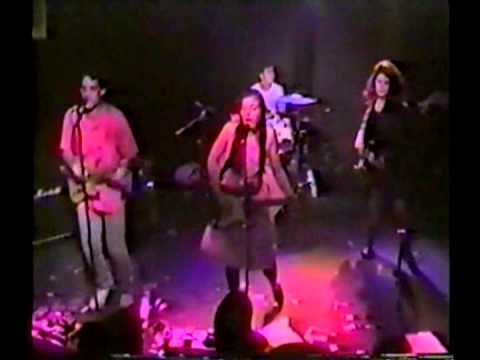 The Reivers- "Electra", 9:30 Club, Washington D.C. 1991