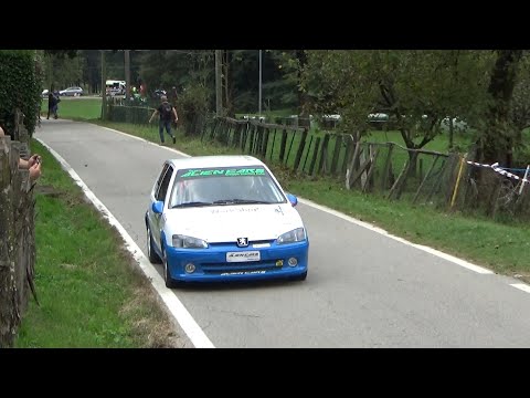 26°Rally del Rubinetto 2019 Porliod- Perrin by Ferrario