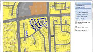 iMapp Basic Training   Displaying Search Results on a Map