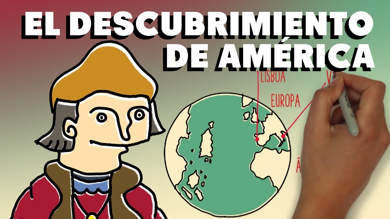 El Descubrimiento de América