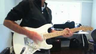 Best Kept Lies Ian Moss solo