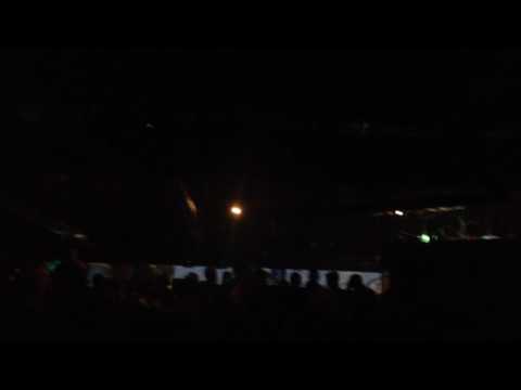 Marco Carola plays BOMB Track @ Il Muretto 27/08/2016