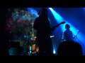 THE SWORD- DYING EARTH
