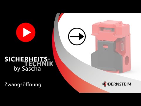 19. Zwangsöffnung - Sicherheitstechnik by Sascha