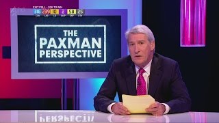 2015 - Jeremy Paxman: why the SNP are like Obi Wan Kenobi...