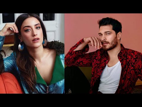 “This Love Is Impossible”: What Hazal Kaya and Çağatay Ulusoy Won’t Say