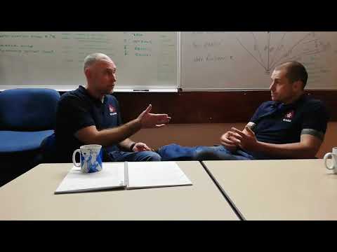 Video update from today. Larbert, Bo'ness and Falkirk and Slamannan RDS