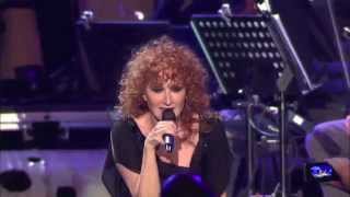 Fiorella Mannoia - Il cielo d'Irlanda (Live da Sud il Tour)