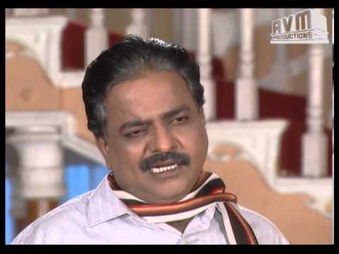 Episode 409: Nambikkai Tamil TV Serial - AVM Productions