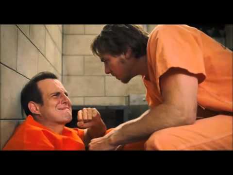 Extrait du film "Bienvenue en prison"