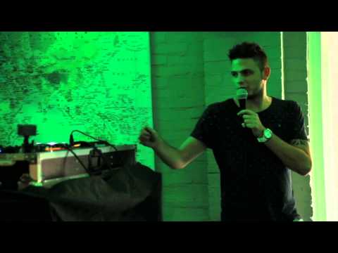 Dj school Etten-Leur