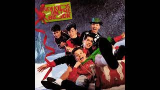 New Kids On The Block - Merry, Merry Christmas