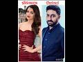 Bollywood Miss World Most Beautiful Actress Aishwarya Rai Bachchan With Her Family Status