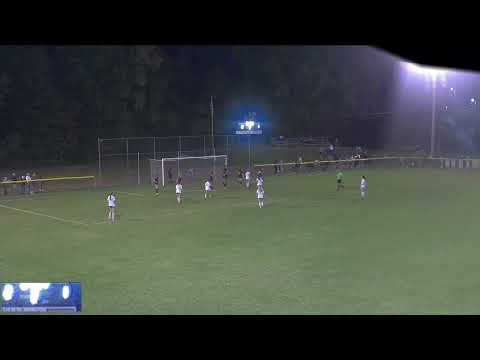 Hudson vs. Walsh Jesuit | Second Half