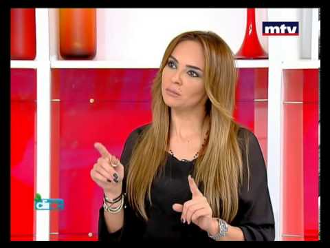 Clinic 07 Mar 2013 - Dr Pierre Gemayel