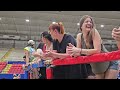 Birthday Spanks At TXRD BANKED TRACK DERBY JULY 19 2025