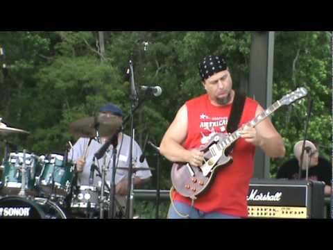 Golgatha - Iron Horse Society