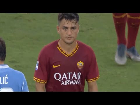 Cengiz Ünder Derbi Performansı (01/09/2019)