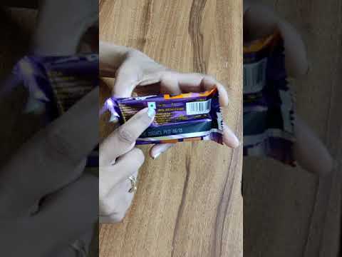 #crispello #cadbury #chocolate #shorts #youtubeshorts #ytshortsindia #unboxing #mondelez #unwrapping