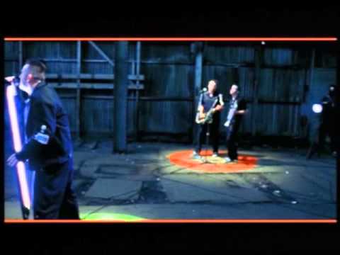 Area 7 Official Video - Leave Me Alone