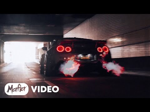 Brevis & Bromar - Black Out