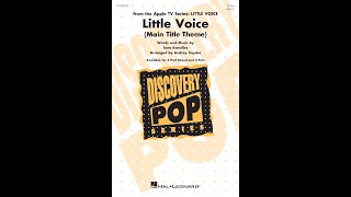 Little Voice