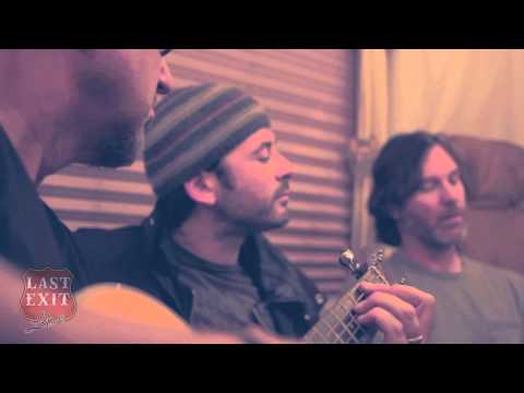Airstream Sessions // Dishwalla // Counting Blue Cars
