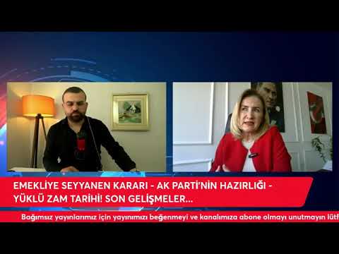 EMEKLİYE PEŞ PEŞE GELİŞMELER! ERDOĞAN’IN 60 YAŞ ÇIKIŞI + SEYYANEN ZAM KARARI!