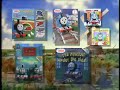 Thomas Friends Random House Books TV Commercial 2002