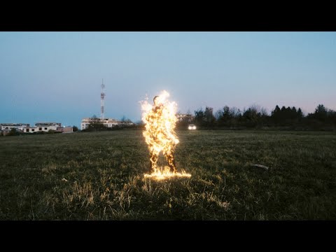 Napalm Records and Space Of Variations