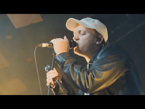 DMA'S — Olympia (Live At Barrowlands)