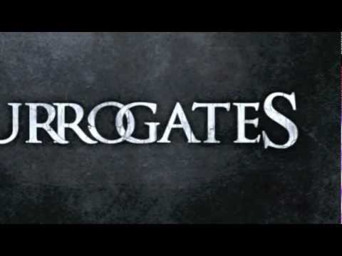 SURROGATES - As Long As You Love Me [Justin Bieber Cover]