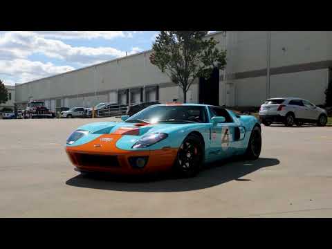 2005 Ford GT (CC-1779033) for sale in Charlotte, North Carolina