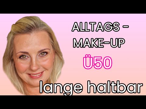 Anti-aging makeup | mature skin | long-lasting | #makeup