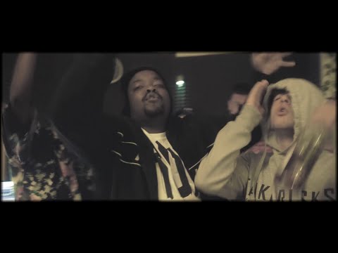 Donaghy - ‘Wickerman’ ft. Verbz, Kemastry & GI3MO