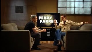 The Henry Rollins Show S01E11 - Perry Farrell