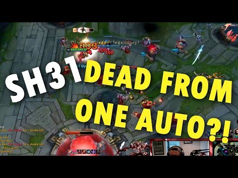 ONE SHOT KING! - Eagzey Stream Highlights #31