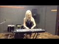 Jack Strify - Metropolis - piano cover 
