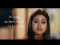 Eh Samaya De Khel Kehda Mile Kon Tutda Song Love Status ️ ️ ️