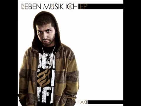 HAKI FEAT. SENZAI - VERURTEILT ZUM SCHEITERN