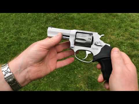 Taurus 942M Range Test | You Need to See This