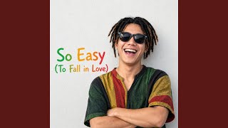 Download lagu So Easy (To Fall in Love) (Reggae Cover) mp3 Download lagu So Easy (To Fall in Love) (Reggae Cover) mp3