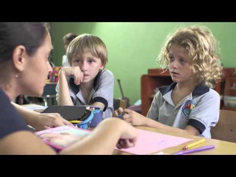 Primaria y Secundaria Educarte Costa Rica