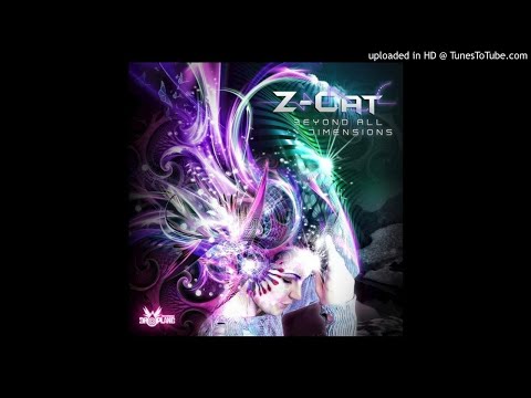 Z-Cat - Crystal Cat