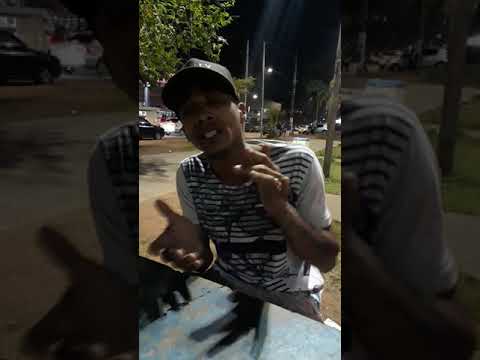 Mc Rafinha DL -  mulher casada não pode