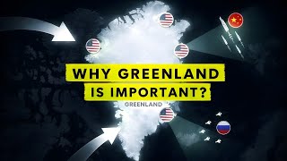 Greenland's Secret SUPERPOWER | Geopolitical Case Study MQDEFAULT Thumbnail
